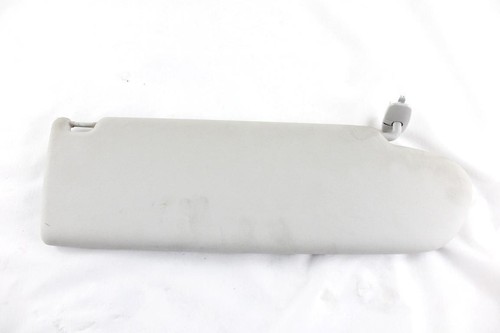 7e5857552m2f4 sun visor right - 7e5857552m2f4,