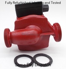 Grundfos UPS 15-60 130 with 1