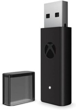 Xbox One Controller Wireless USB Adapter receiver game dongle for Windows 10&11