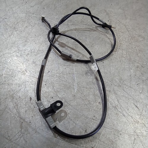 Toyota mr2 mk3 - 1999-2007, am/fm