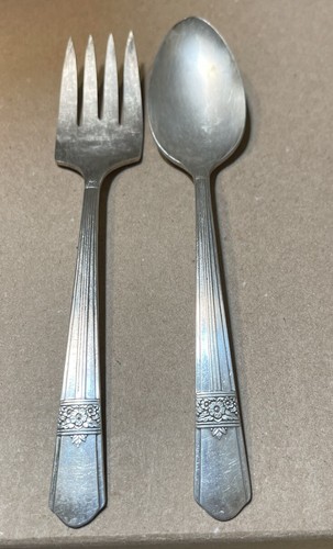 Vintage collectible serving - 2,