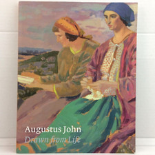 Augustus John: Drawn from Life