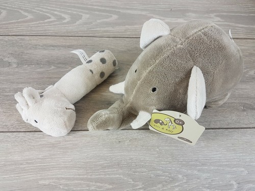 Plush soft toys for baby - toys,