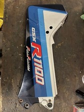 Suzuki Slabside Pannel