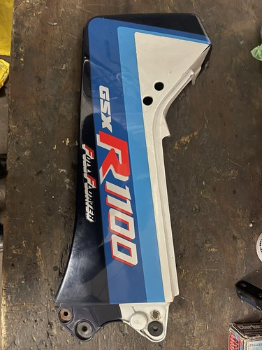 Suzuki slabside pannel - suzuki,