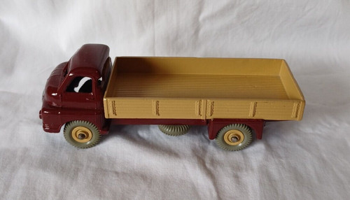 Vintage dinky toys 522 - vintage,
