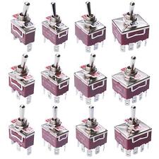 Standard 12mm Toggle Flick