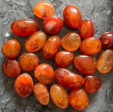 Tumbled Stones Natural Crystal