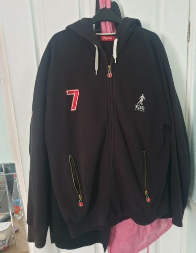 Stanley matthews hoodie - matthews,