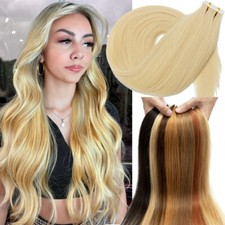 40Pcs 100G Thick Tape In Remy