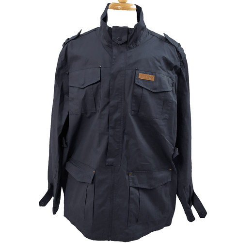 Adidas safety 2009 jacket - safety,