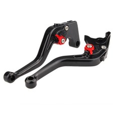 For Yamaha Motocycle Models CNCBrake Clutch Hand Lever Racing Aluminum Black