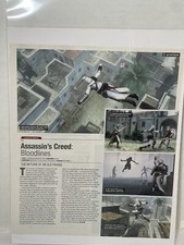 Assassin’s Creed Bloodlines