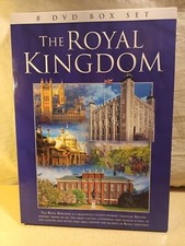 The royal kingdom - kingdom, (2008)