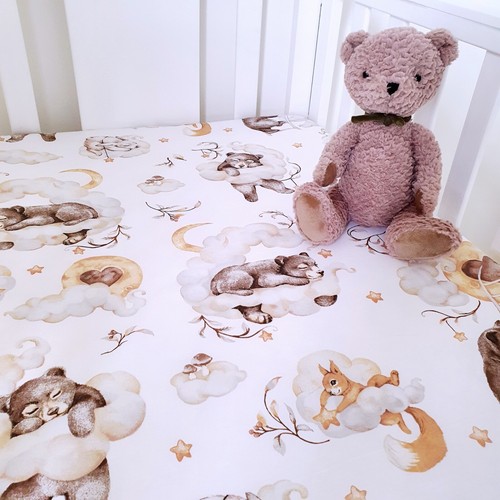 Baby cot - ,