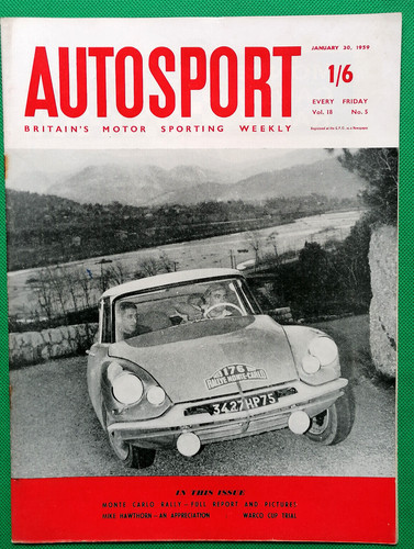 Autosport jan 1959 monte - autosport,