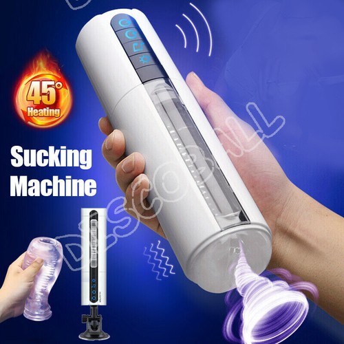 Automatic masturbator cup - masturbator,
