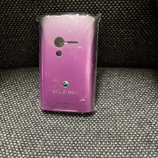 Original Sony Ericsson Xperia