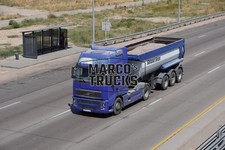 Truck Photo Volvo FH