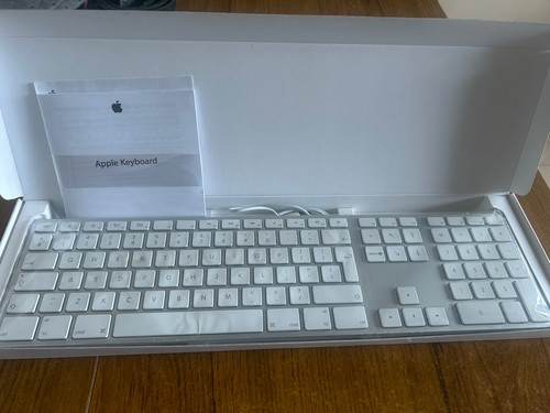 Apple a1243 keyboard - apple,