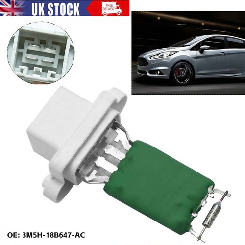New for ford fiesta - ford, mk6