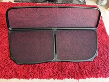 Audi A4 Wind Deflector  8H0