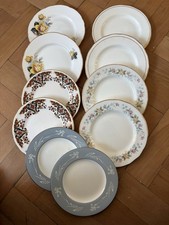 Vintage China Side  / Tea