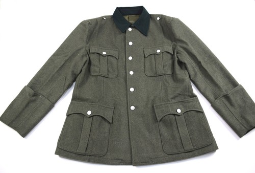 Wwii german m36 officer wool - german,