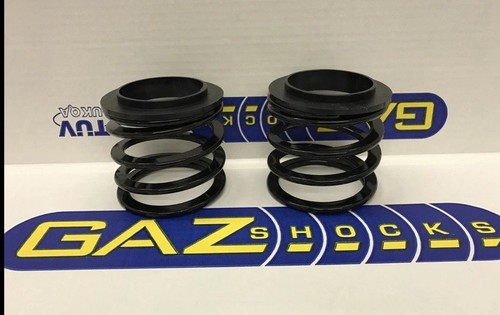 Pair gaz 25 - 2.25”, (57mm)