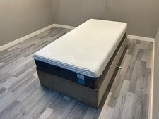 TEMPUR Cloud Elite Soft 25cm