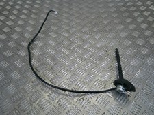 TOYOTA YARIS VVT- I AERIAL AND