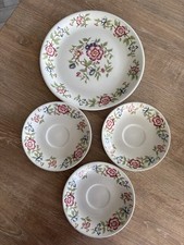 Vintage Alfred Meakin Plate