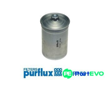 Purflux fuel filter ep153 - filter, for