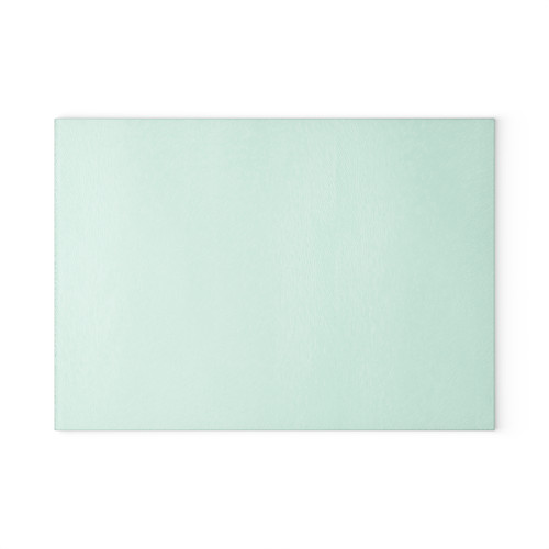 Glass chopping board - glass,