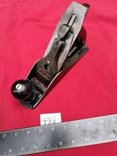 Antique USA Stanley Bailey No