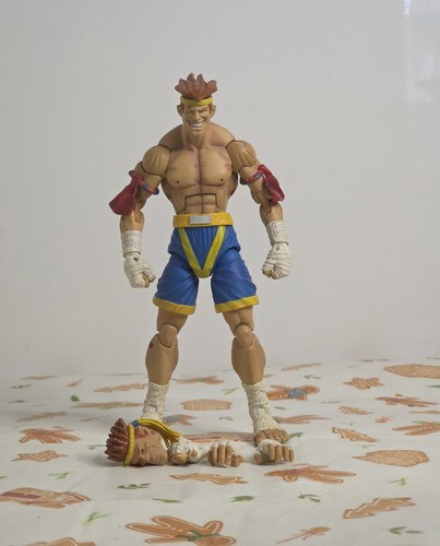 Sota toys street - sota, round