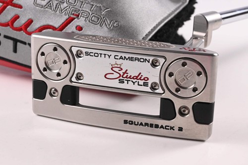 Scotty cameron 2025 - cameron,