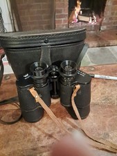 Vintage Regent Binoculars