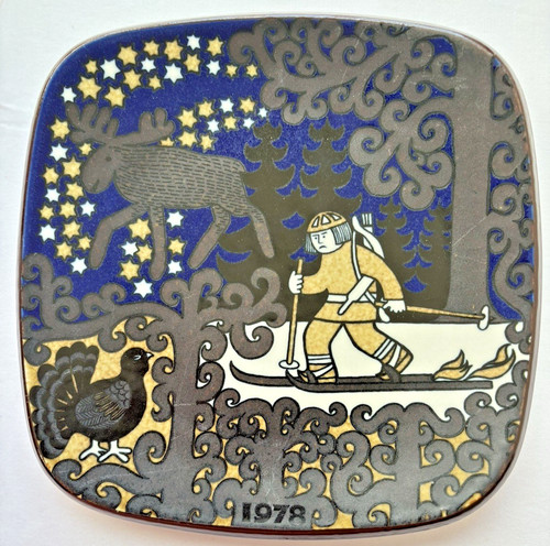 Collectable vintage 1978 - collectable,