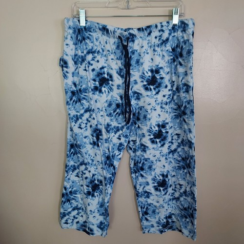 Carole hochman blue white - hochman, tie