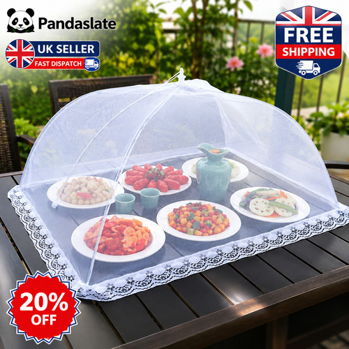 3pcs food cover pop - 1/2/3pcs,