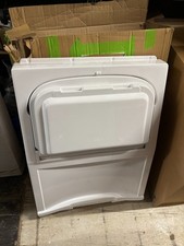 CARAVAN- MOTORHOME CONTESSA FOLD UP BATHROOM SINK UNIT