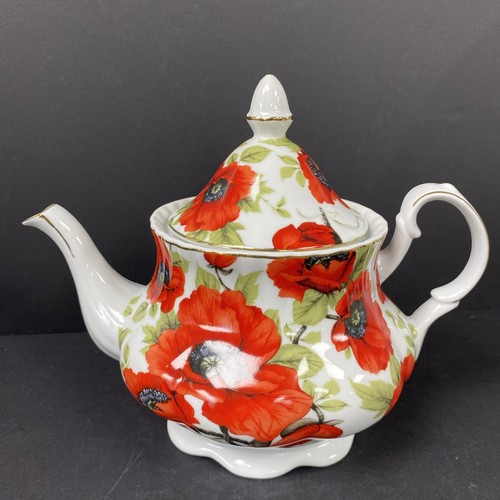 Heron cross pottery - cross, vintage