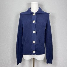 Chaps Women M Cotton Preppy