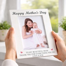 Happy Mothers Day Gift