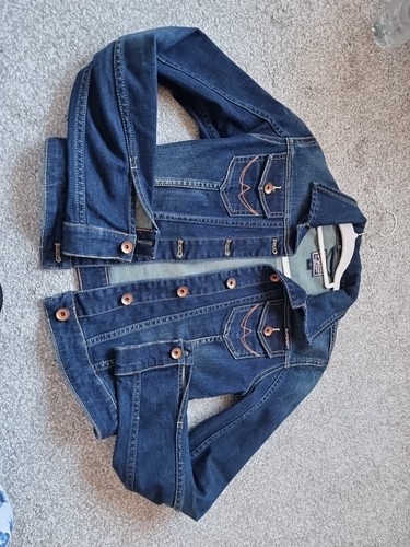 Superdry ladies denim - superdry, xs