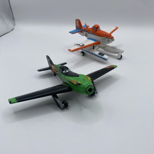 Disney planes diecast - planes, toy