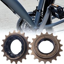 Bicycle Gear Parts 16T 34mm