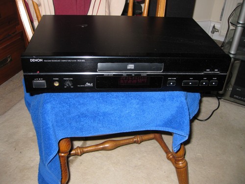 Denon dcd 635 player please - cd, player(please