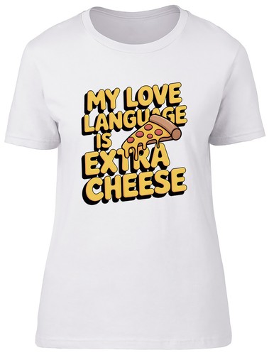 Love language extra - is,